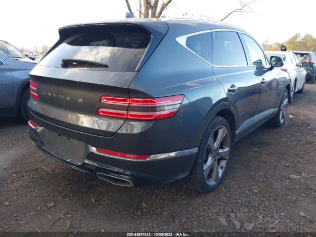 Genesis GV80 2.5t Awd Image 14