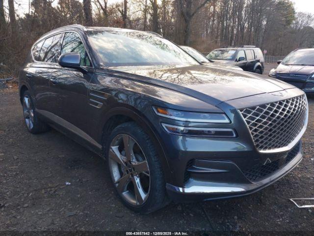 Genesis GV80 2.5t Awd Image 12