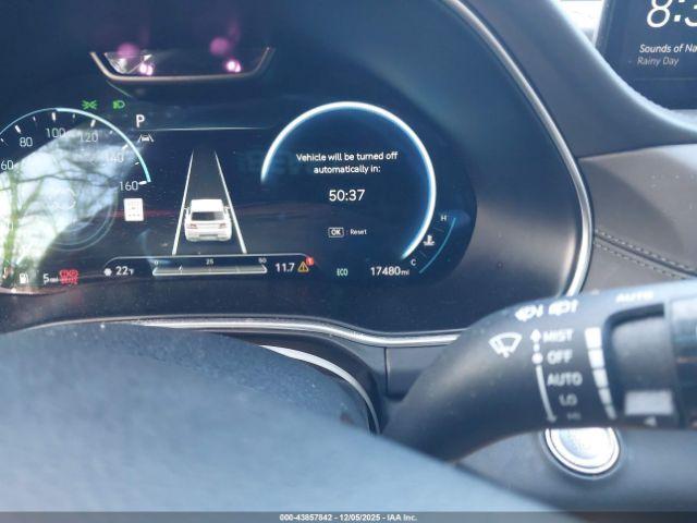 Genesis GV80 2.5t Awd Image 11