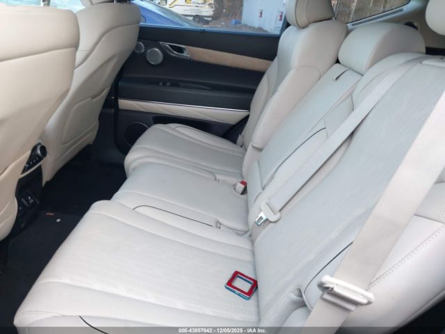 Genesis GV80 2.5t Awd Image 13