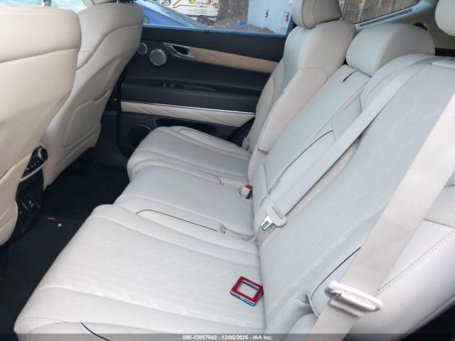 Genesis GV80 2.5t Awd Image 13