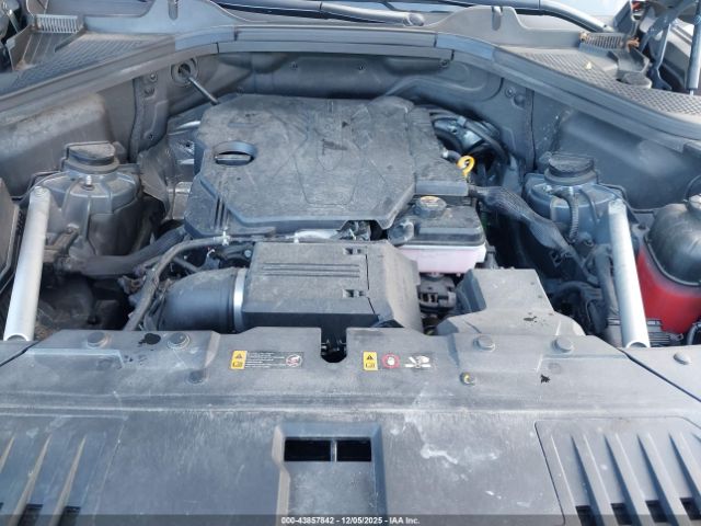 Genesis GV80 2.5t Awd Image 15