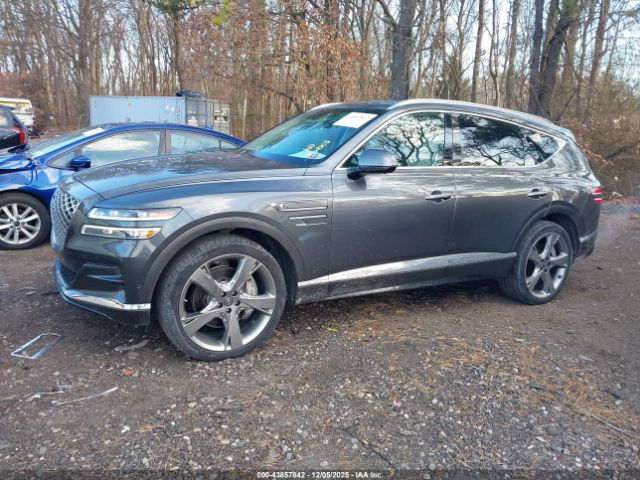Genesis GV80 2.5t Awd Image 6