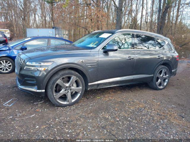 Genesis GV80 2.5t Awd Image 6