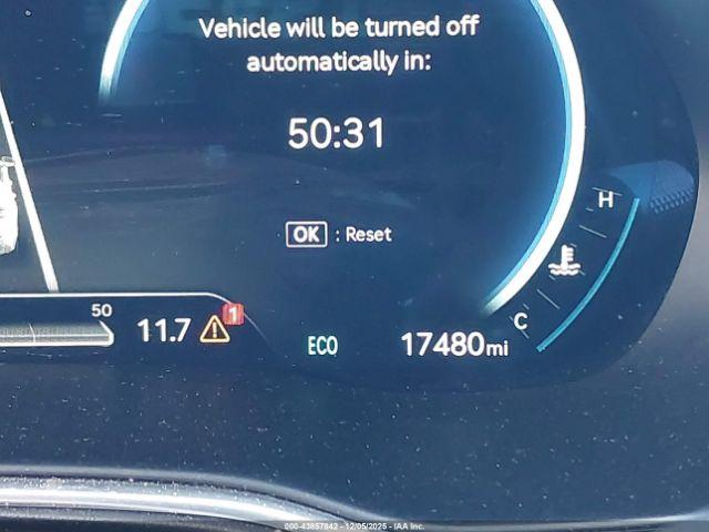 Genesis GV80 2.5t Awd Image 7