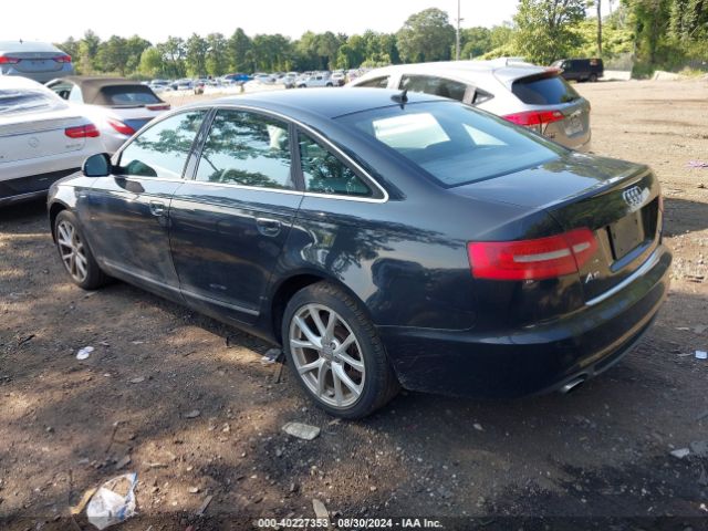 Audi A6 3.0 Premium Image 8