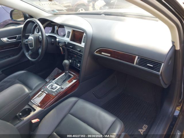 Audi A6 3.0 Premium Image 2