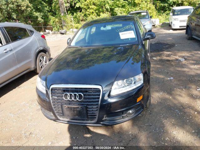 Audi A6 3.0 Premium Image 4