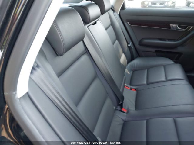 Audi A6 3.0 Premium Image 3