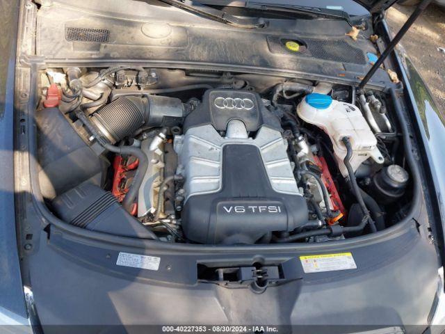 Audi A6 3.0 Premium Image 12