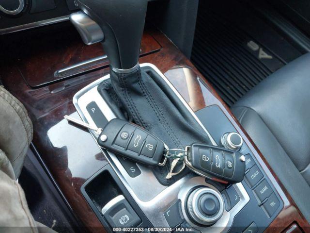 Audi A6 3.0 Premium Image 11