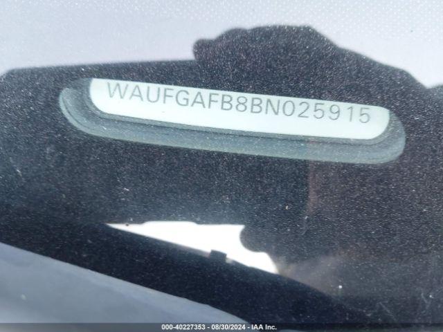 Audi A6 3.0 Premium Image 7