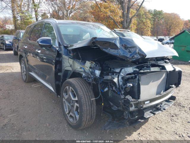  Salvage Hyundai PALISADE