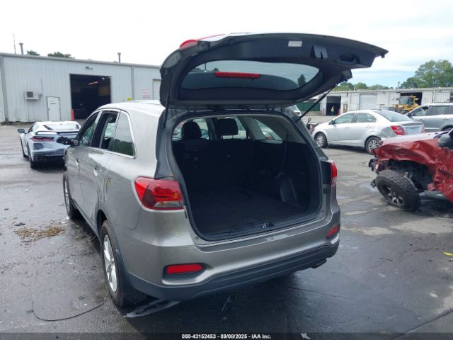 Kia Sorento 2.4l Lx Image 14