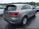 Kia Sorento 2.4l Lx Image 3