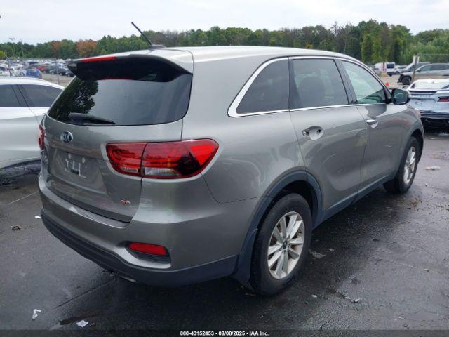 Kia Sorento 2.4l Lx Image 3