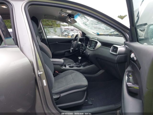 Kia Sorento 2.4l Lx Image 6