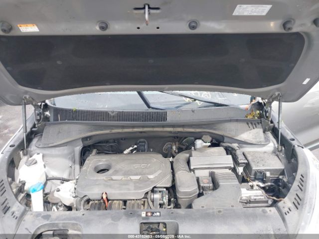 Kia Sorento 2.4l Lx Image 17