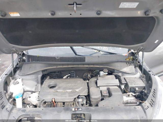 Kia Sorento 2.4l Lx Image 17