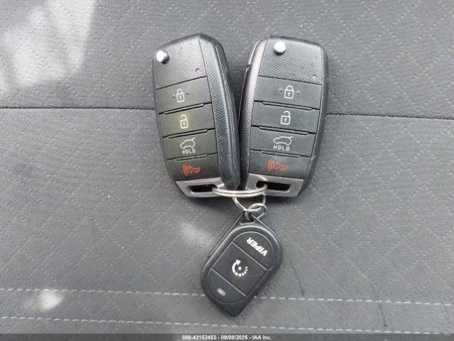 Kia Sorento 2.4l Lx Image 13