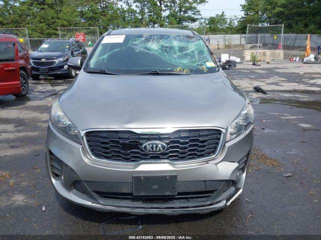 Kia Sorento 2.4l Lx Image 15