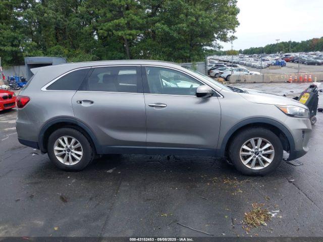 Kia Sorento 2.4l Lx Image 12