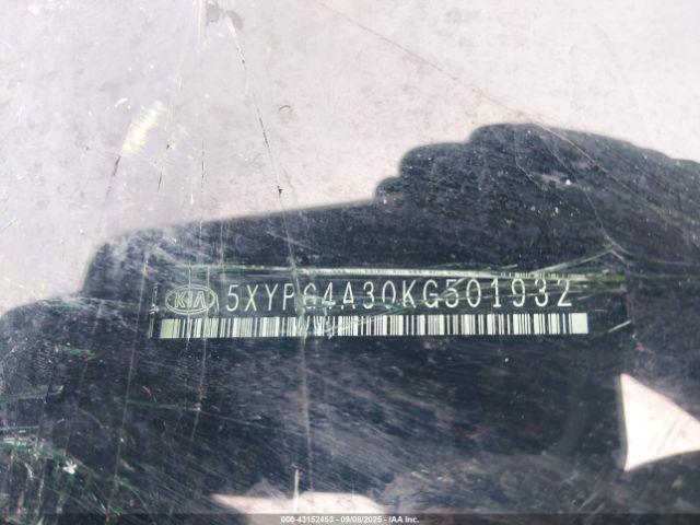 Kia Sorento 2.4l Lx Image 5