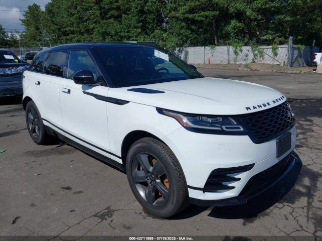  Salvage Land Rover Range Rover Velar