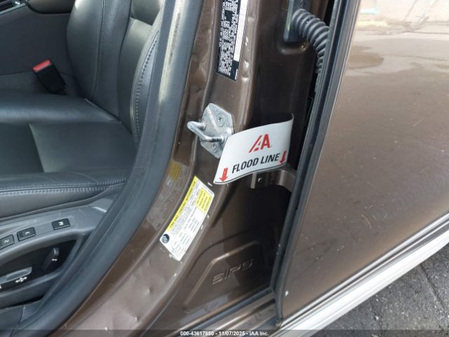 Volvo V60 Cross Country T5 Image 5