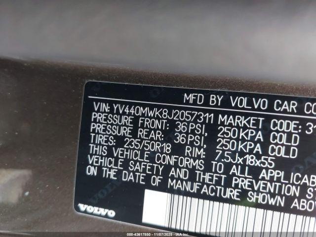 Volvo V60 Cross Country T5 Image 7