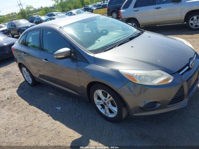 Ford Focus Se Image 1