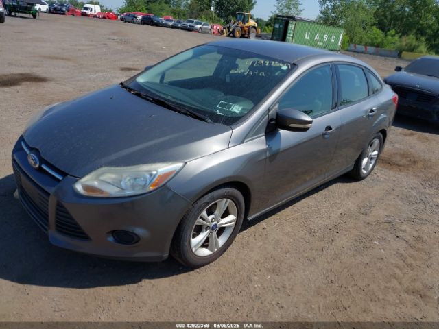 Ford Focus Se Image 2