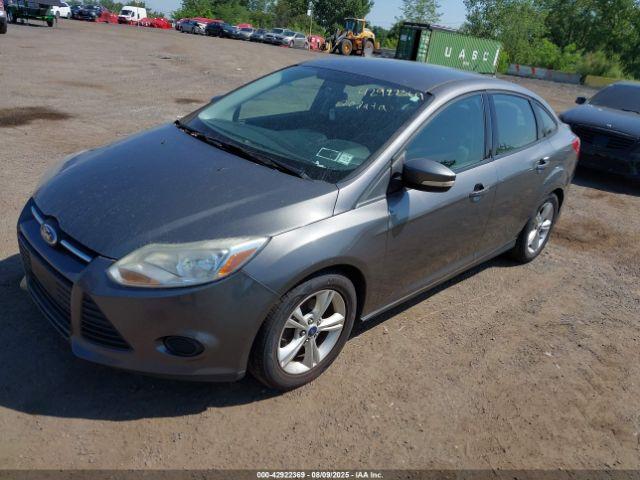 Ford Focus Se Image 2