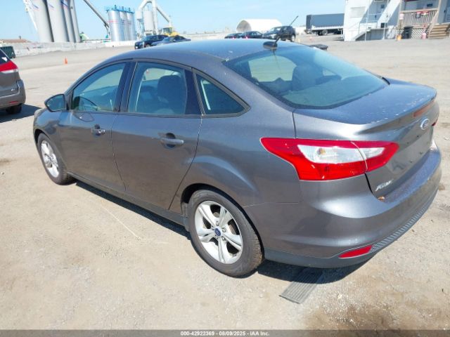 Ford Focus Se Image 12