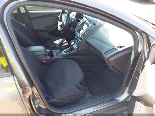 Ford Focus Se Image 3