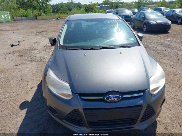 Ford Focus Se Image 6