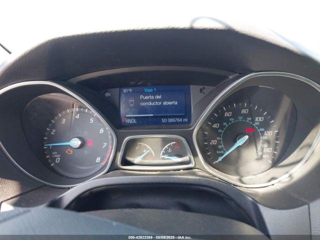 Ford Focus Se Image 4