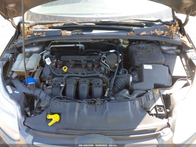 Ford Focus Se Image 7