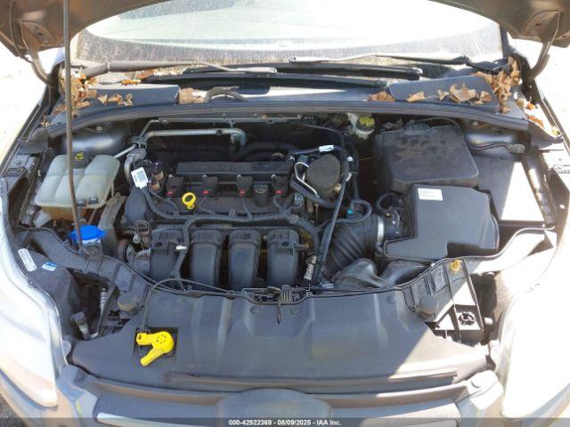 Ford Focus Se Image 7