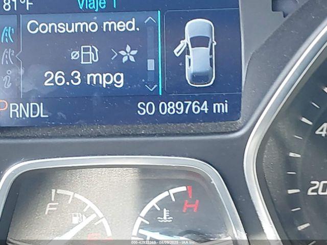 Ford Focus Se Image 11