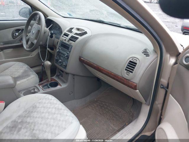 Chevrolet Malibu Ls Image 4