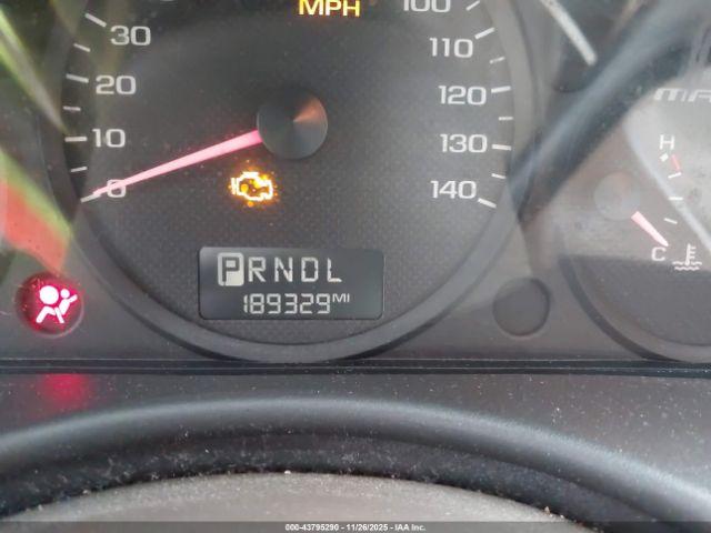 Chevrolet Malibu Ls Image 3