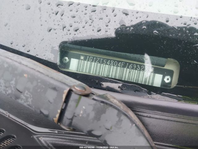 Chevrolet Malibu Ls Image 10