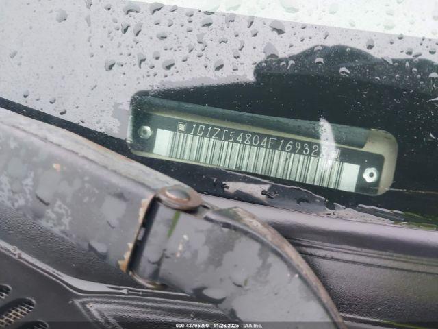 Chevrolet Malibu Ls Image 10