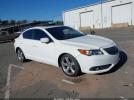 Acura ILX 2.0l Image 1