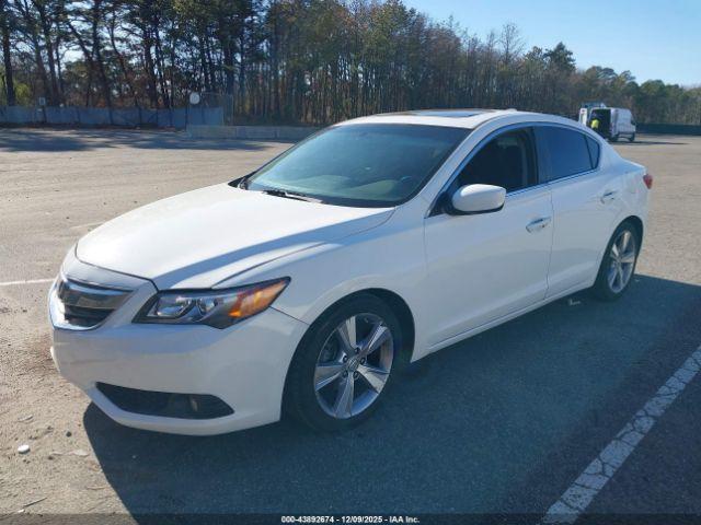 Acura ILX 2.0l Image 14