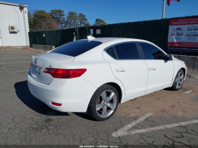 Acura ILX 2.0l Image 13