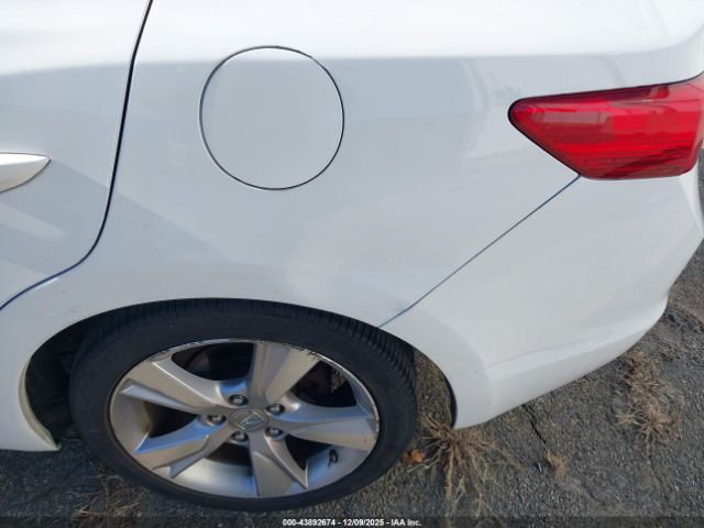 Acura ILX 2.0l Image 17