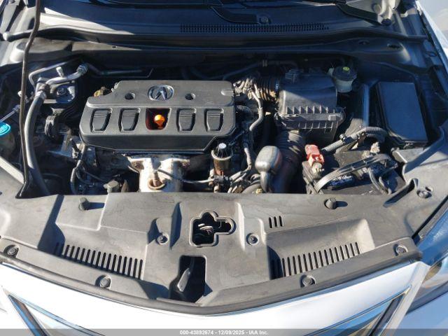 Acura ILX 2.0l Image 4