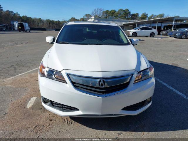 Acura ILX 2.0l Image 7